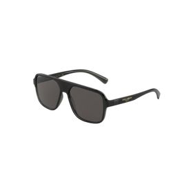 Dolce & Gabbana DG 6134 325787 57 Erkek Köşeli Güneş Gözlüğü
