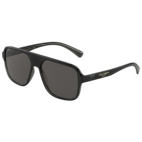 Dolce & Gabbana DG 6134 3257/87 Unisex Güneş Gözlüğü