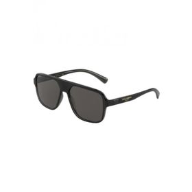 Dolce & Gabbana DG 6134 3257/87 Unisex Güneş Gözlüğü