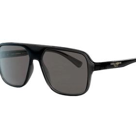 Dolce & Gabbana DG 6134 3257/87 Unisex Güneş Gözlüğü