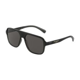 Dolce & Gabbana DG 6134 3257/87 Unisex Güneş Gözlüğü