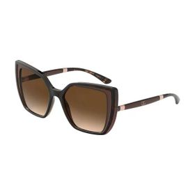 Dolce & Gabbana Dg 6138 55 318513 Kadın Güneş Gözlüğü