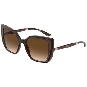 Dolce & Gabbana Dg 6138 55 318513 Kadın Güneş Gözlüğü