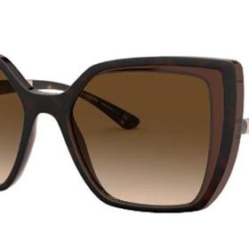 Dolce & Gabbana Dg 6138 55 318513 Kadın Güneş Gözlüğü