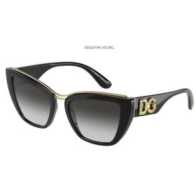 Dolce & Gabbana DG 6144 501/8G Kadın Güneş Gözlüğü