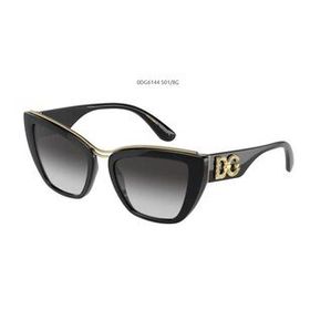 Dolce & Gabbana DG 6144 501/8G Kadın Güneş Gözlüğü