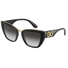 Dolce & Gabbana DG 6144 501/8G Kadın Güneş Gözlüğü