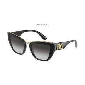 Dolce & Gabbana DG 6144 501/8G Kadın Güneş Gözlüğü