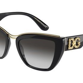 Dolce & Gabbana Dg 6144 54 501/8G Kadın Güneş Gözlüğü