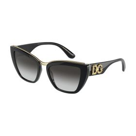 Dolce & Gabbana Dg 6144 54 501/8G Kadın Güneş Gözlüğü