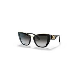 Dolce & Gabbana Dg 6144 COL 501 8G 54-20-145 Kadın Güneş Gözlüğü