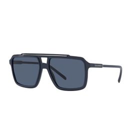 Dolce & Gabbana DG 6147 329480 57 Erkek Köşeli Güneş Gözlüğü