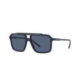 Dolce & Gabbana DG 6147 329480 57 Erkek Köşeli Güneş Gözlüğü