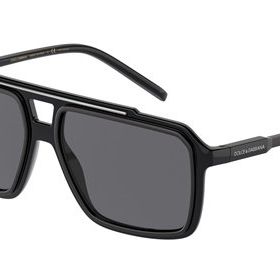 Dolce & Gabbana DG 6147 501/81 Unisex Güneş Gözlüğü