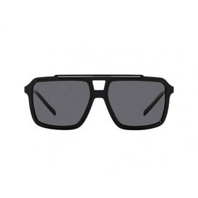 Dolce & Gabbana DG 6147 501/81 Unisex Güneş Gözlüğü