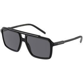 Dolce & Gabbana DG 6147 501/81 Unisex Güneş Gözlüğü
