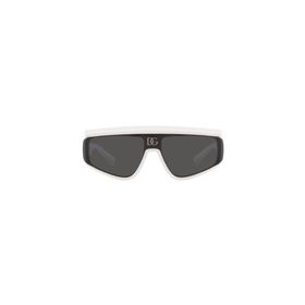 Dolce & Gabbana DG 6177 3312 87 Unisex Güneş Gözlüğü