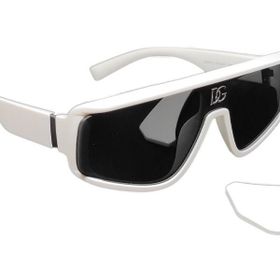 Dolce & Gabbana DG 6177 3312/87 145 3N Unisex Güneş Gözlüğü
