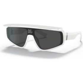 Dolce & Gabbana DG 6177 3312/87 145 3N Unisex Güneş Gözlüğü