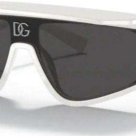 Dolce & Gabbana DG 6177 331287 46 Kadın Güneş Gözlüğü