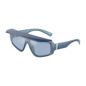 Dolce & Gabbana DG 6177 3378/33 145 Unisex Güneş Gözlüğü
