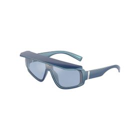 Dolce & Gabbana DG 6177 3378/33 145 Unisex Güneş Gözlüğü