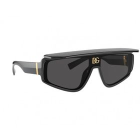Dolce & Gabbana DG 6177 501/87 145 3N Kadın Güneş Gözlüğü