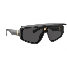 Dolce & Gabbana DG 6177 501/87 145 3N Kadın Güneş Gözlüğü