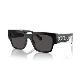 Dolce & Gabbana DG 6184 501/87 52 18 145 Unisex Güneş Gözlüğü