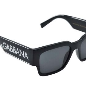 Dolce & Gabbana DG 6184 501/87 52 18 145 Unisex Güneş Gözlüğü