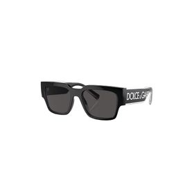 Dolce & Gabbana DG 6184 501/87 52 18 145 Unisex Güneş Gözlüğü