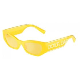 Dolce & Gabbana DG 6186 3334/85 52 20 145 Kadın Güneş Gözlüğü