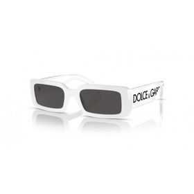 Dolce & Gabbana DG 6187 3312/87 53 20 145 Kadın Güneş Gözlüğü