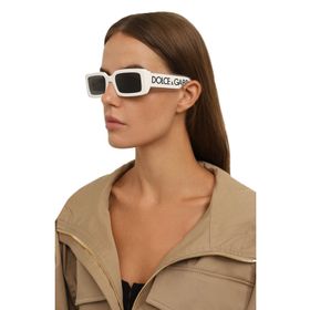 Dolce & Gabbana DG 6187 3312/87 53 20 145 Kadın Güneş Gözlüğü