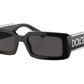 Dolce & Gabbana DG 6187 501/87 53-20 Güneş Gözlüğü
