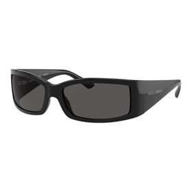 Dolce & Gabbana DG 6188 61 501/87 Unisex Güneş Gözlüğü