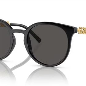 Dolce & Gabbana DG 6189U 501/87 52-22 Kadın Güneş Gözlüğü