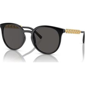 Dolce & Gabbana DG 6189U 501/87 52-22 Kadın Güneş Gözlüğü