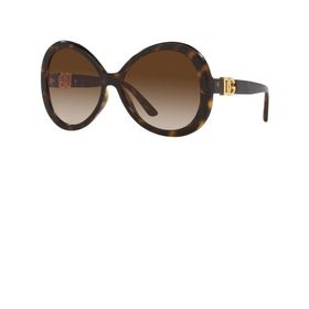 Dolce & Gabbana DG 6194U 60 502/13 Kadın Güneş Gözlüğü