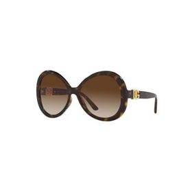 Dolce & Gabbana DG 6194U 60 502/13 Kadın Güneş Gözlüğü