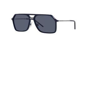 Dolce & Gabbana DG 6196 59 32942V Erkek Güneş Gözlüğü