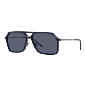 Dolce & Gabbana DG 6196 59 32942V Erkek Güneş Gözlüğü