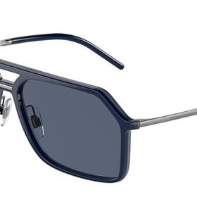 Dolce & Gabbana DG 6196 59 32942V Erkek Güneş Gözlüğü