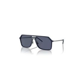 Dolce & Gabbana DG 6196 59 32942V Erkek Güneş Gözlüğü