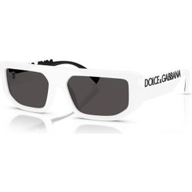 Dolce & Gabbana DG 6203 331287 56 Unisex Güneş Gözlüğü