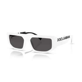 Dolce & Gabbana DG 6203 331287 56 Unisex Güneş Gözlüğü