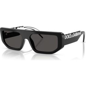 Dolce & Gabbana DG 6203 501/87 56 Unisex Güneş Gözlüğü