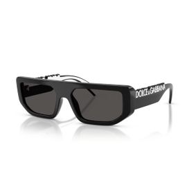 Dolce & Gabbana DG 6203 501/87 56 Unisex Güneş Gözlüğü