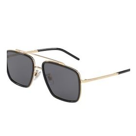 Dolce & Gabbana DG2220 0281 Erkek Güneş Gözlüğü