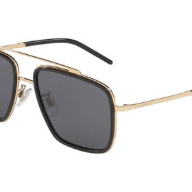 Dolce & Gabbana DG2220 0281 Erkek Güneş Gözlüğü